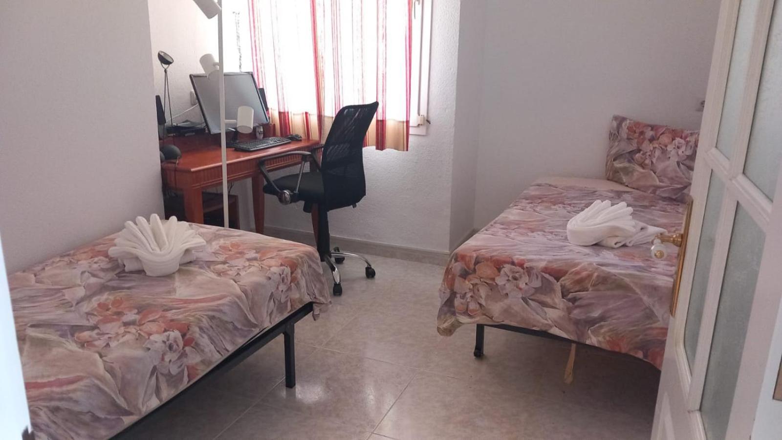 Apartment Mercedes, Der Name Ist Programm - Mallorca-ideal