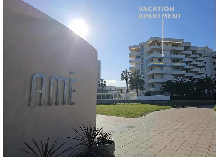 Mercedes, der Name ist Programm - Mallorca-ideal