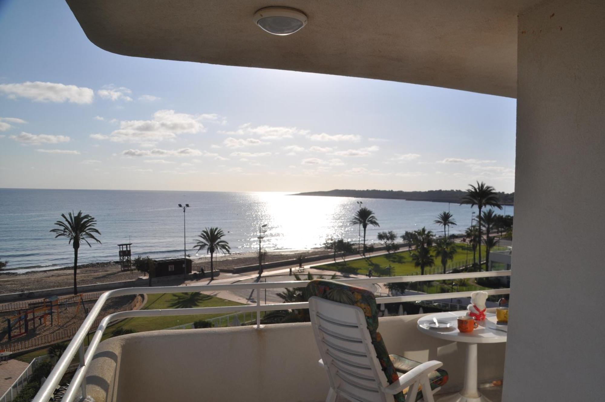 Mercedes, Der Name Ist Programm - Mallorca-ideal Apartment