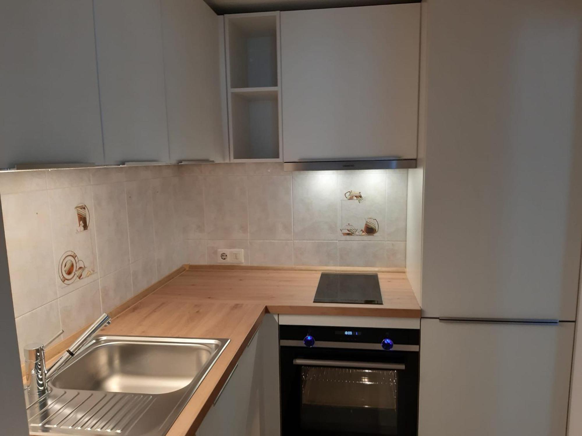 Mercedes, Der Name Ist Programm - Mallorca-ideal Cala Millor (Mallorca)