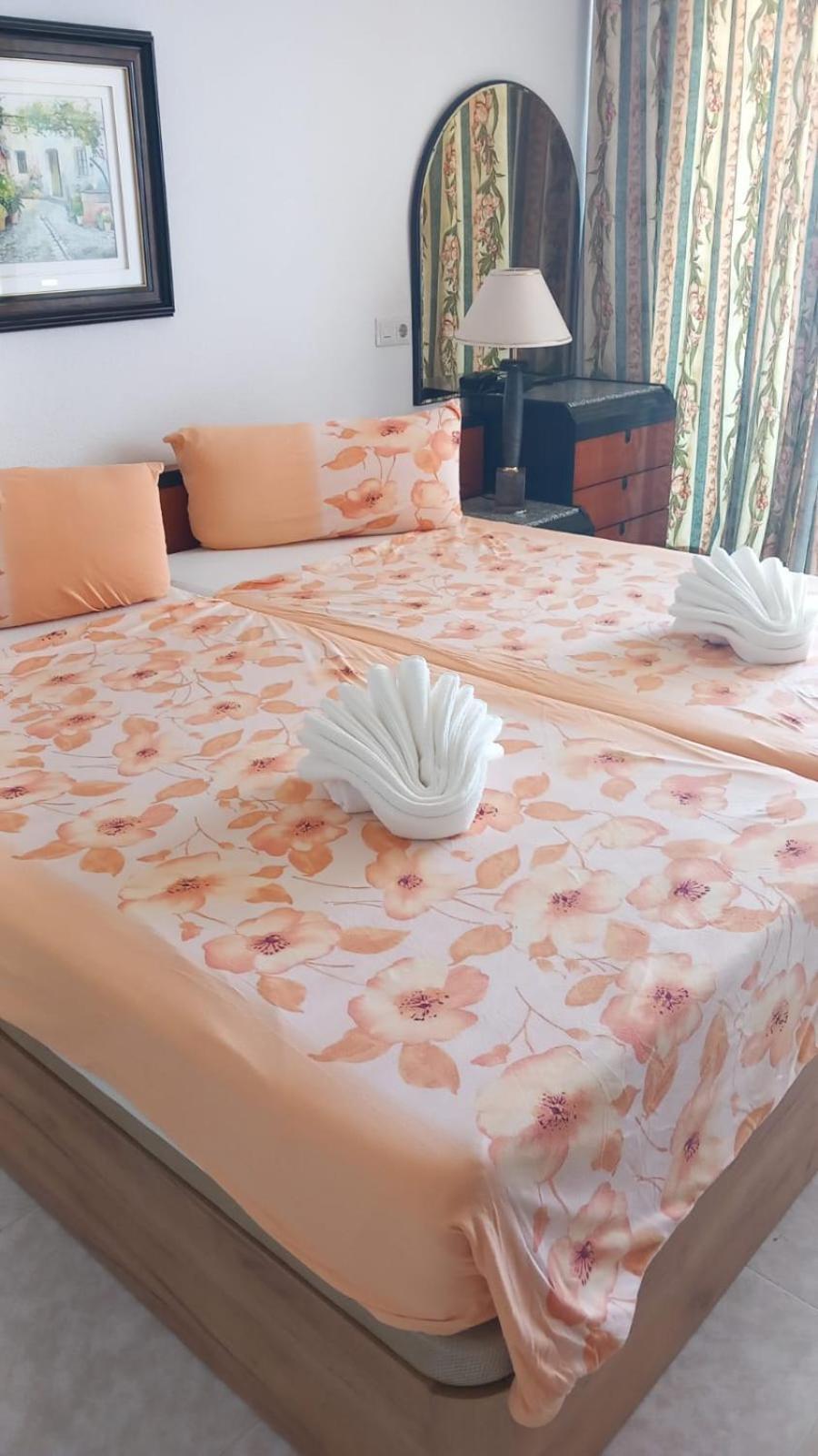 Apartment Mercedes, Der Name Ist Programm - Mallorca-ideal