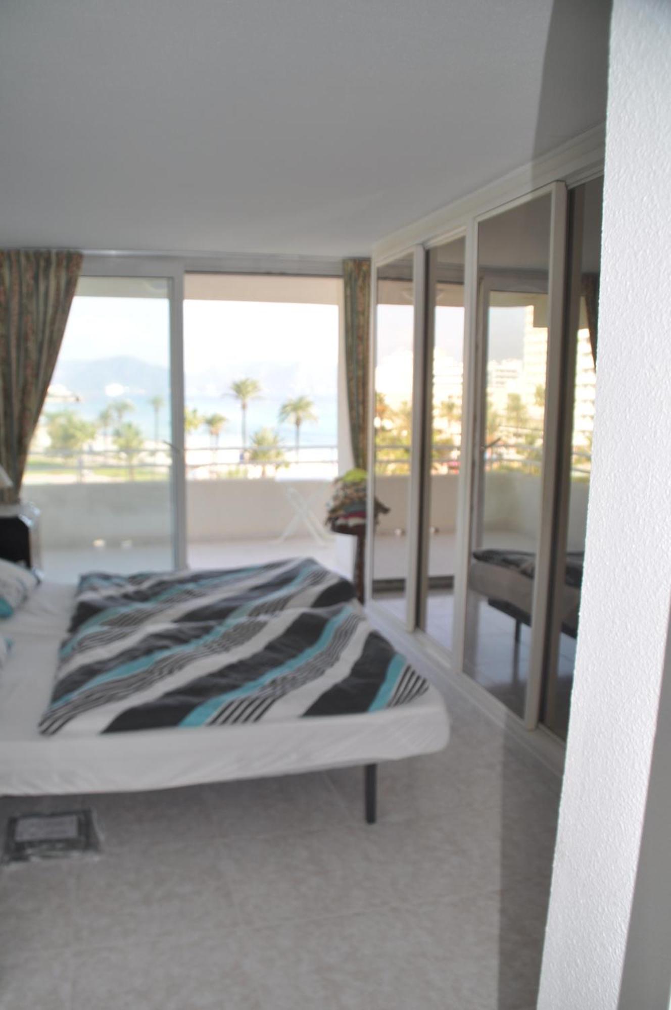 Mercedes, Der Name Ist Programm - Mallorca-ideal Apartment