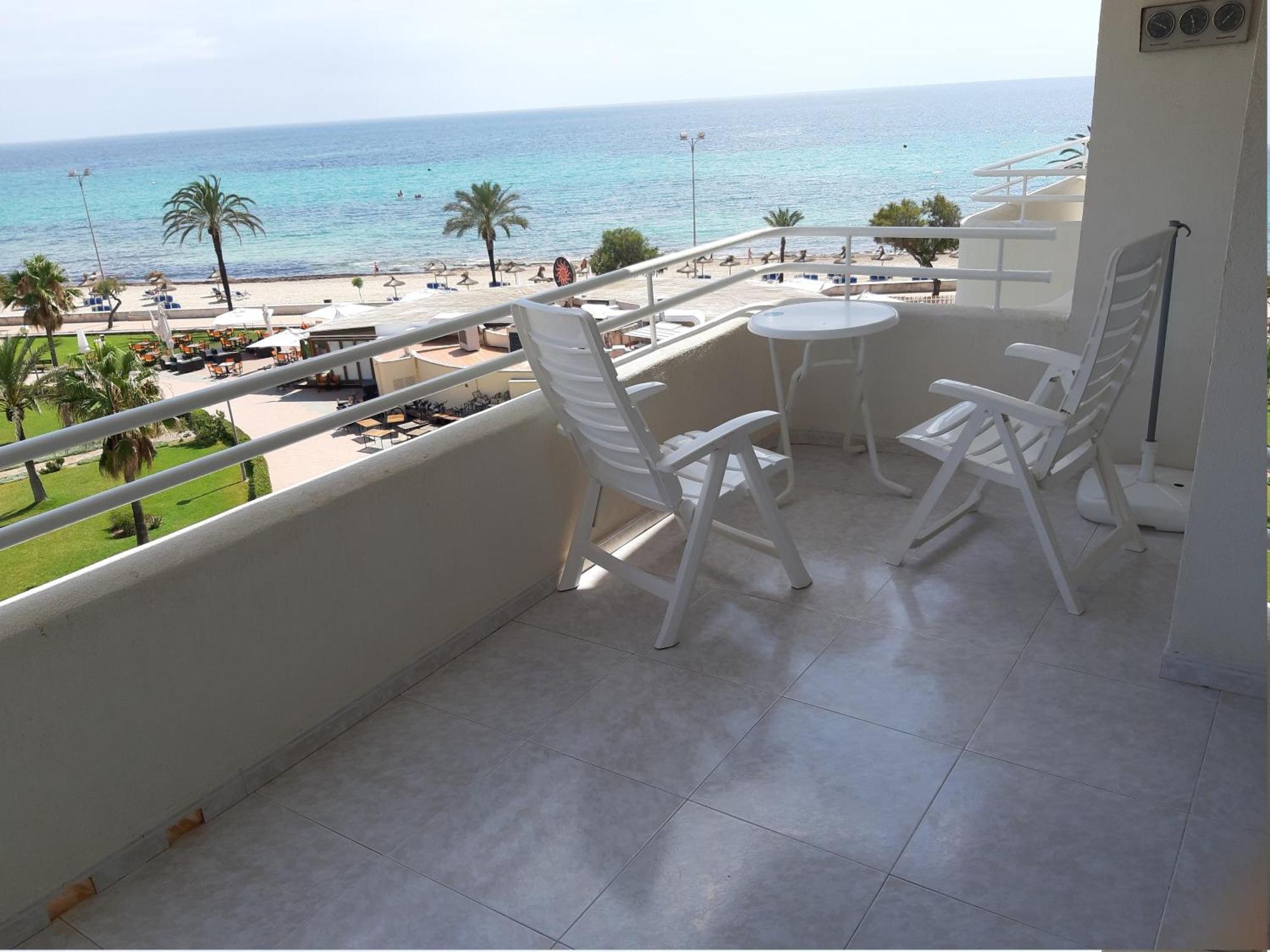 Mercedes, Der Name Ist Programm - Mallorca-ideal *