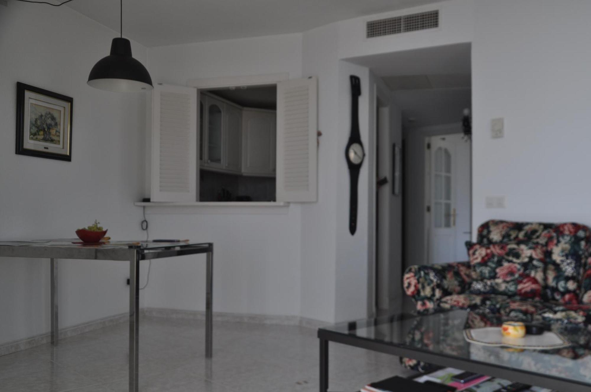Apartment Mercedes, Der Name Ist Programm - Mallorca-ideal Cala Millor (Mallorca)