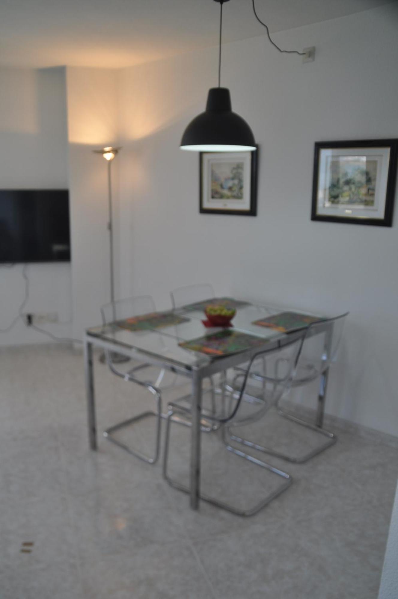 Mercedes, Der Name Ist Programm - Mallorca-ideal Apartment