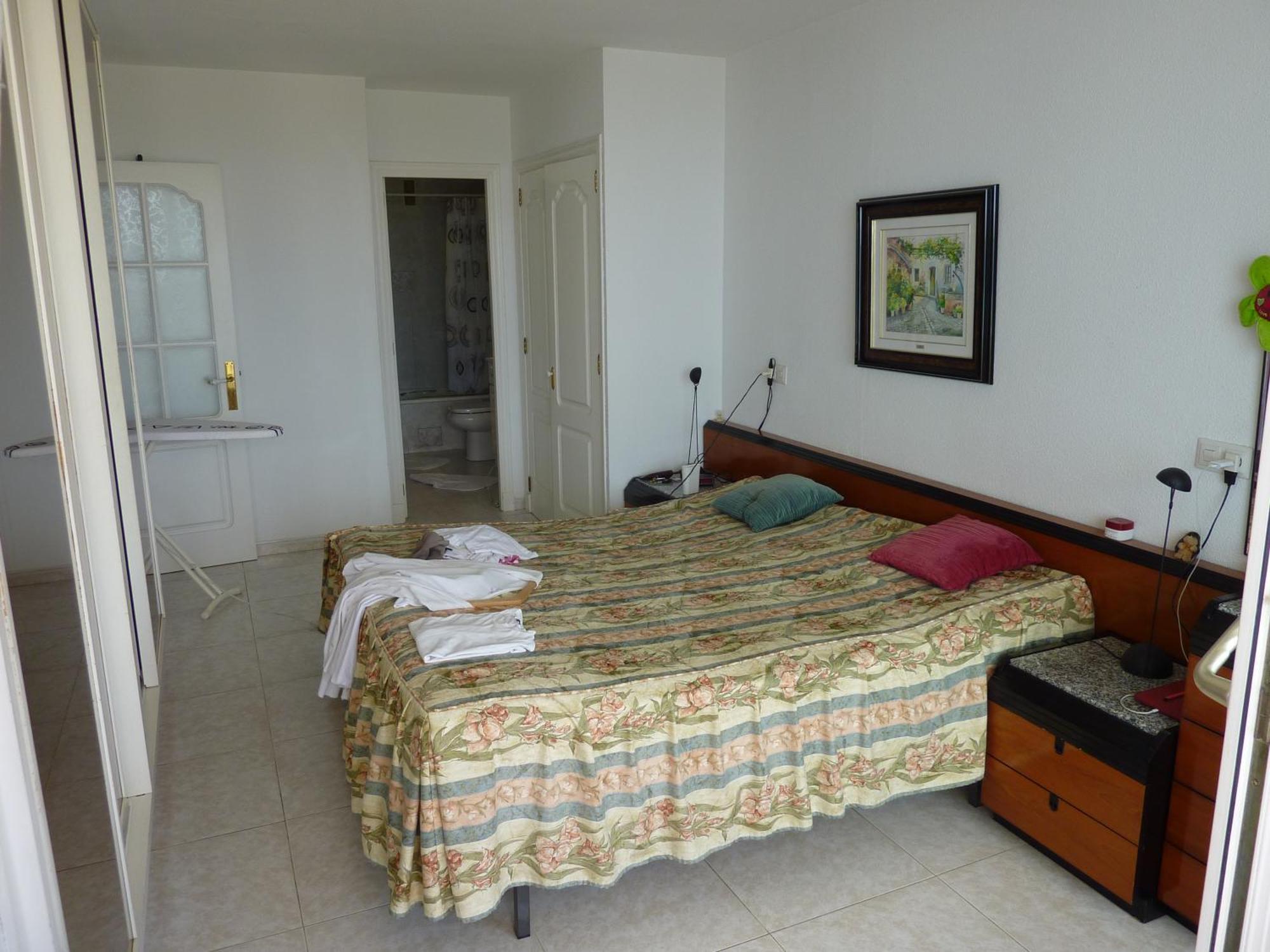 Apartment Mercedes, Der Name Ist Programm - Mallorca-ideal *