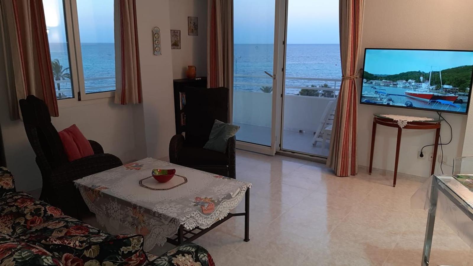 Mercedes, Der Name Ist Programm - Mallorca-ideal