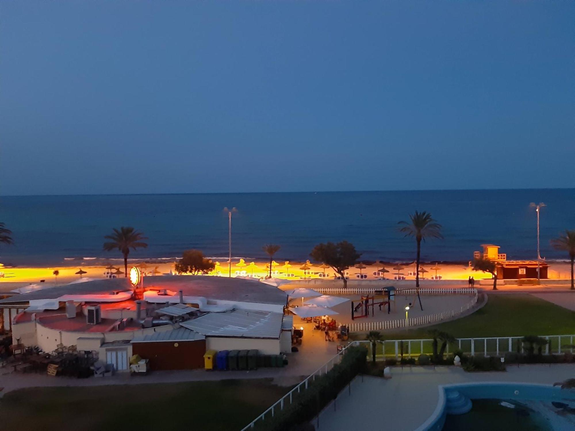 Mercedes, Der Name Ist Programm - Mallorca-ideal *