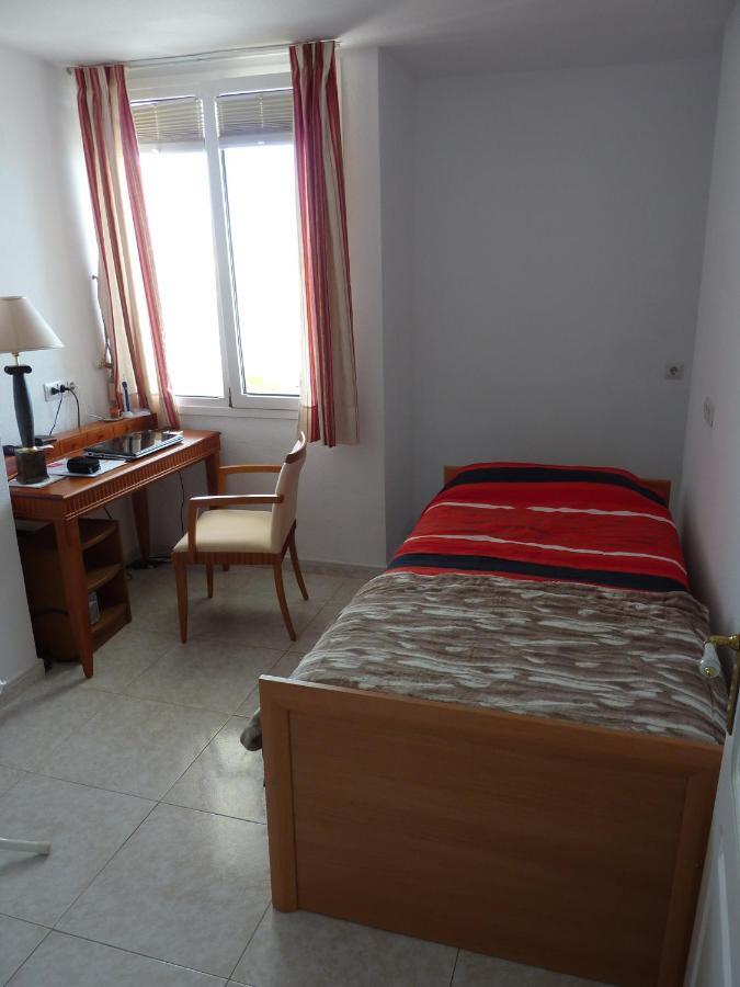 Mercedes, Der Name Ist Programm - Mallorca-ideal Apartment