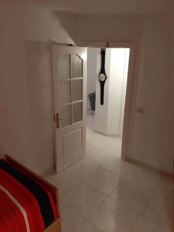 Apartment Mercedes, Der Name Ist Programm - Mallorca-ideal
