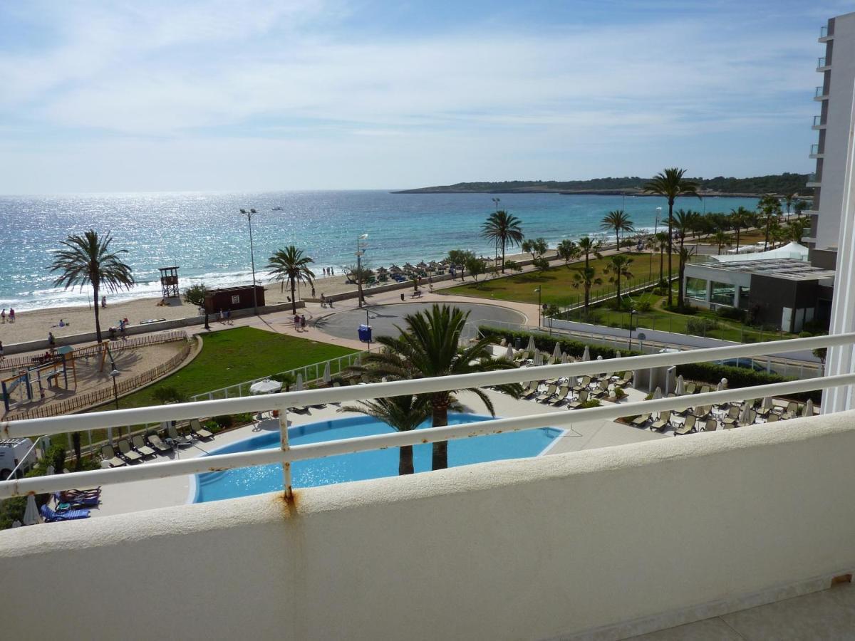 Apartment Mercedes, Der Name Ist Programm - Mallorca-ideal