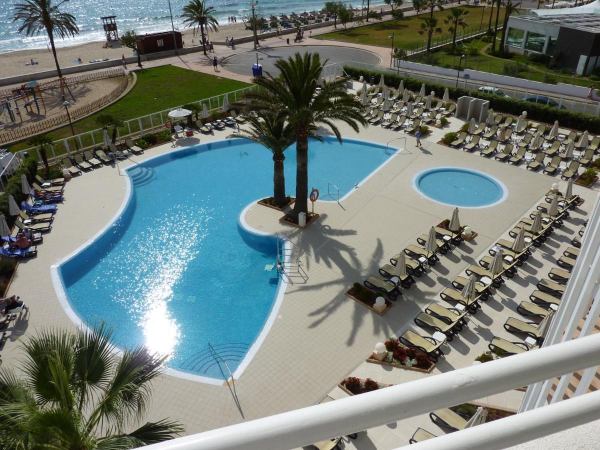 Apartment Mercedes, Der Name Ist Programm - Mallorca-ideal